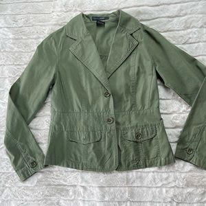 Vintage Jacket/Blazer